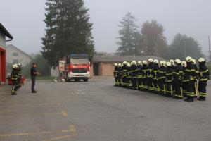 Izobrazevanje gasilskih castnikov, foto M Femec, GZ Trebnje (6)